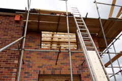 trusted extension quotes Broadhalgh