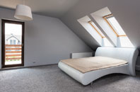 Broadhalgh bedroom extensions