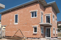 Broadhalgh home extensions