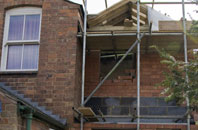 free Broadhalgh home extension quotes
