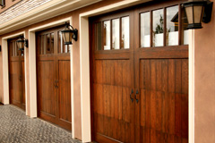 Broadhalgh garage extension quotes