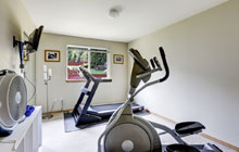 Broadhalgh home gym construction leads