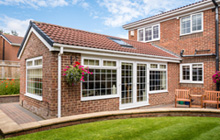 Broadhalgh house extension leads