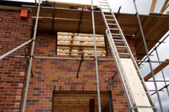 house extensions Broadhalgh